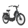 Gazelle Easyflow C8 418w Anthracite Grey Glans Dames 2026
