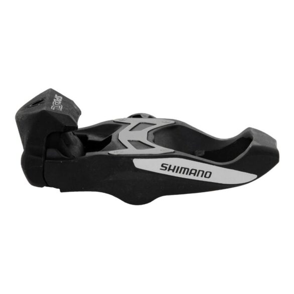 Shimano Pedalen SPD-SL R550 ZWART