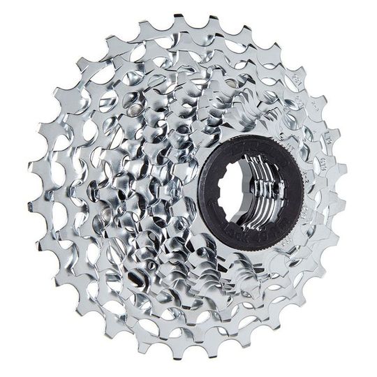 Sram pg-1130 cassette 11 speed 11-28 tands Zilver