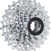 Sram pg-1130 cassette 11 speed 11-28 tands Zilver