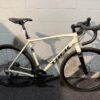 Trek Checkpoint ALR 5 Era White/Trek Black 2024