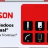 Simson Reparatiedoos Normaal op kaart