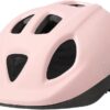 Bobike helm go cotton candy pink s 52-56 Roze