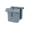 Basil TAS BAS DUBBEL CITY UB Graphite Blue