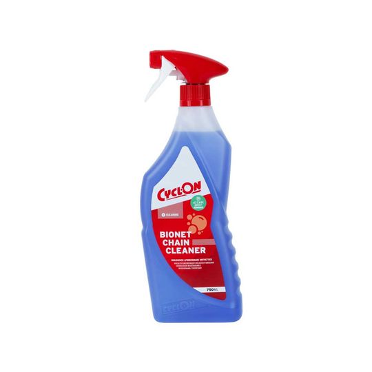 Cyclon BIONET TRIGGERSPRAY 750ML BLUE