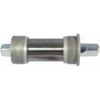 Neco trapasset bsa 127mm aluminium cup Zilver