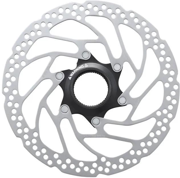 Shimano Remschijf 180mm Center Lock