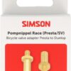 Simson pompnippel Frans