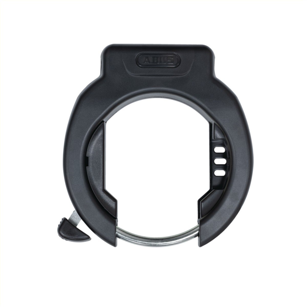 Abus ringslot pro amparo 4750xl r art2 Zwart
