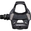 Shimano Pedalen SPD-SL RS500 Zilver
