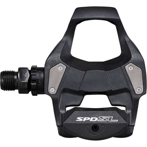Shimano Pedalen SPD-SL RS500 Zilver