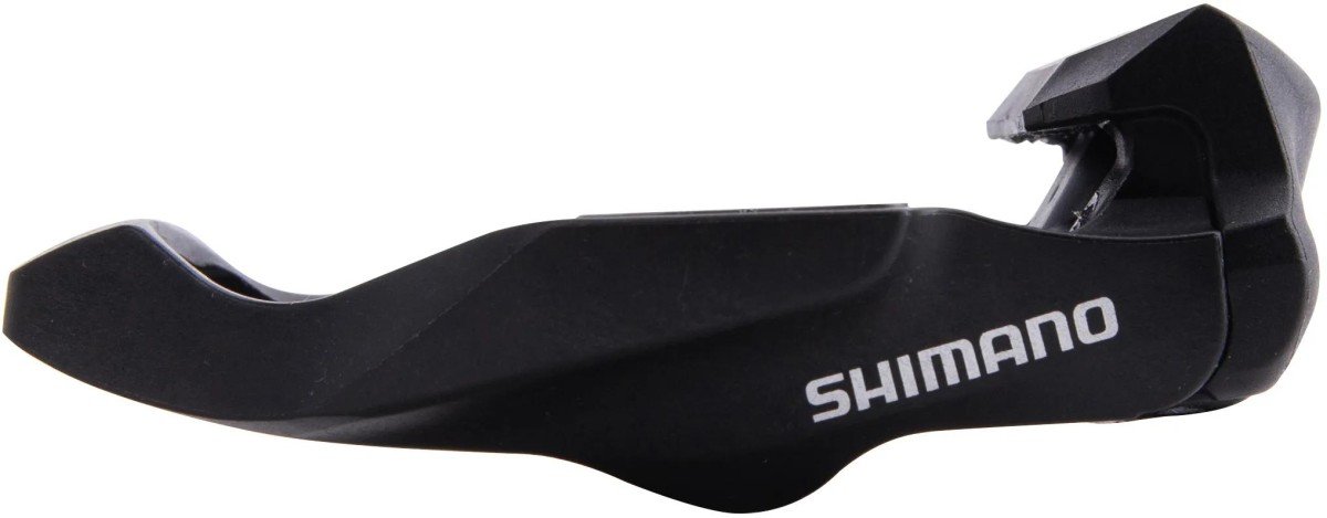 Shimano Pedalen SPD-SL RS500 Zilver
