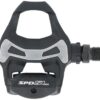 Shimano Pedalen SPD-SL R550 ZWART