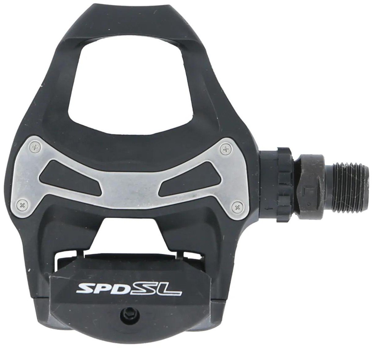 Shimano Pedalen SPD-SL R550 ZWART