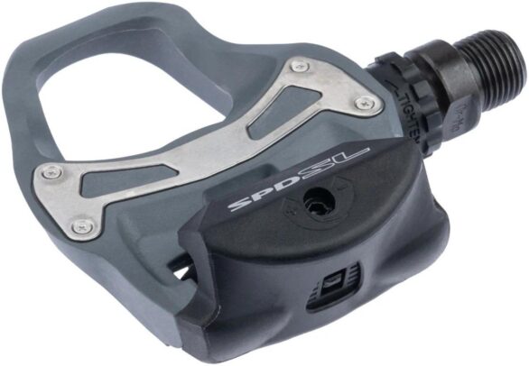 Shimano Pedalen SPD-SL R550 GRIJS