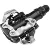 Shimano Pedalen SPD M540 ZWART