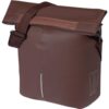 Basil Fietstas City BROWN