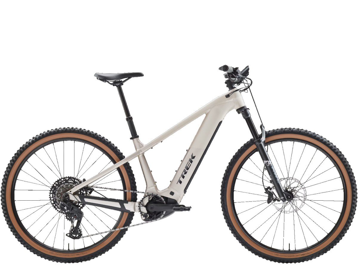 Trek Powerfly+ 8 Gen 5 BUFF BEIGE / SUPERNOVA 2027