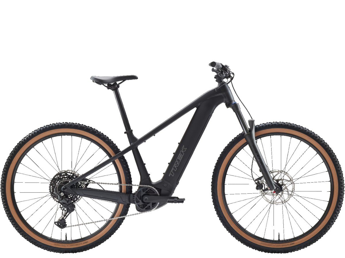 Trek Powerfly+ 4 800Wh Gen 5 DARK STAR / SUPERNOVA 2027