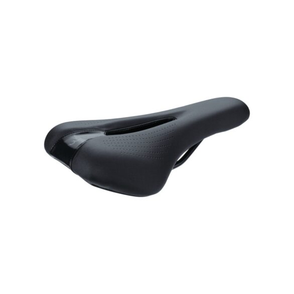 BBB BSD-135 Zadel Sport Comfort 2.0 145 X Zwart
