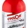 Cyclon WET LUBE 125ML Red