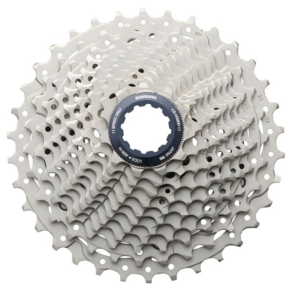 Shimano Cassette Ultegra CS-HG800