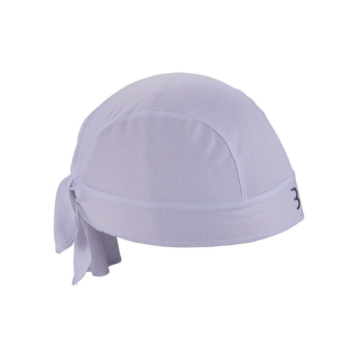 BBB BBW-99 Bandana ComfortHat Wit