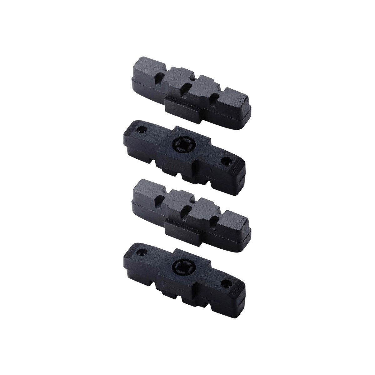 BBB BBS-09 Remblokken HydroStop Zwart