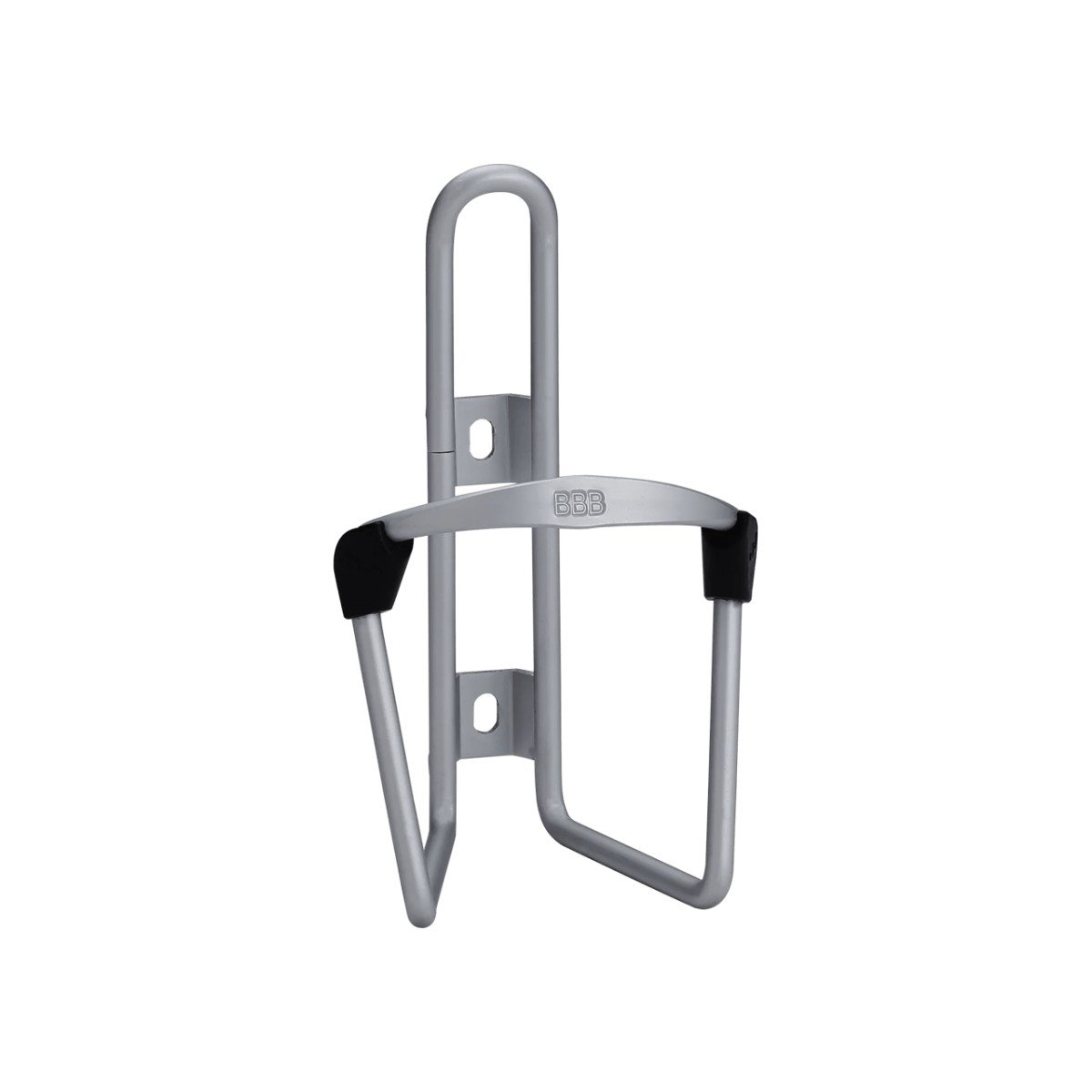 BBB BBC-03 Bidonhouder FuelTank Zilver