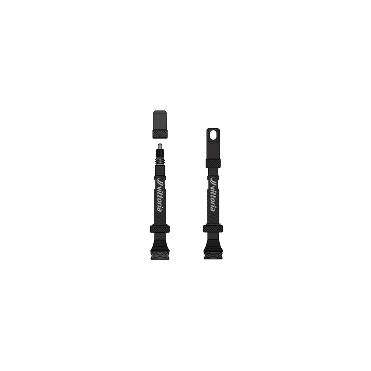 Vittoria Ventiel Tubeless Mway BLACK