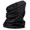 Gripgrab Multifunctional Neck Warmer Black