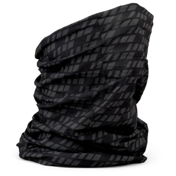 Gripgrab Multifunctional Neck Warmer Black