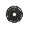 Shimano Cassette Cues-LG300 ZILVER