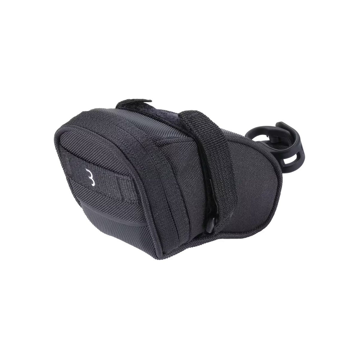 BBB BSB-33S Zadeltas SpeedPack S Zwart
