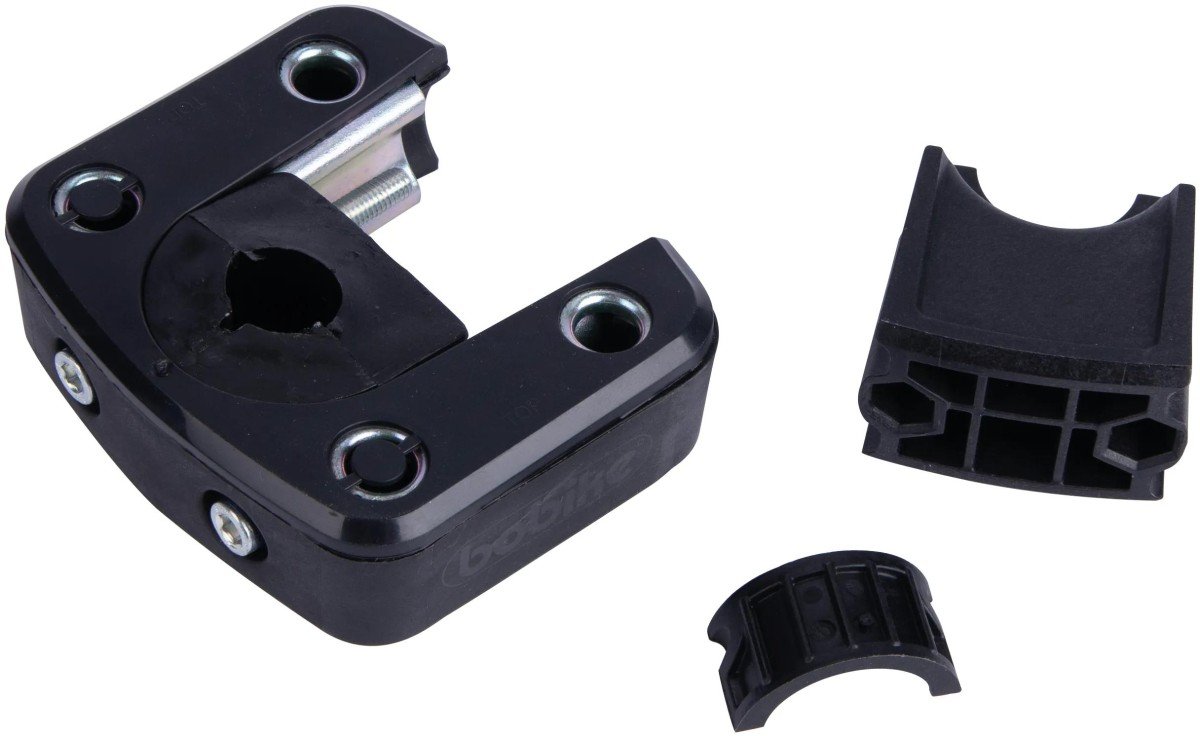 Bobike Montagebeugel Mini Classic/Exclusive Zwart