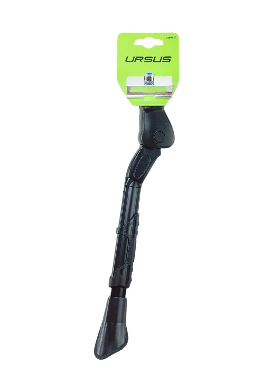 Ursus standaard king incl 20mm gazelle adapt Zwart